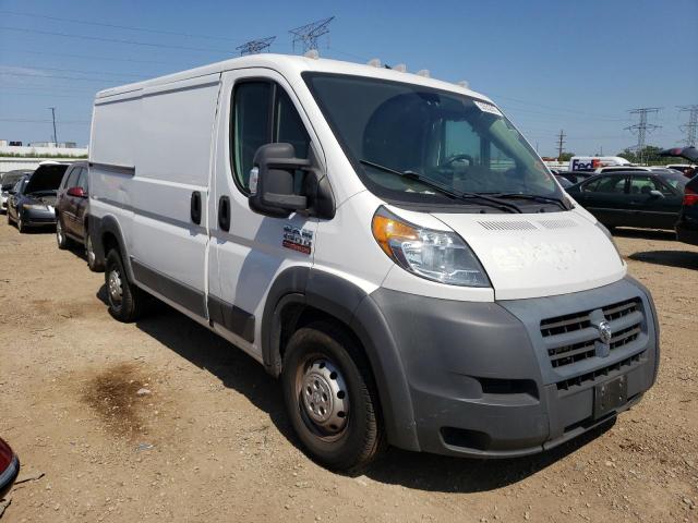 3C6TRVAG1FE514605 | 2015 RAM PROMASTER