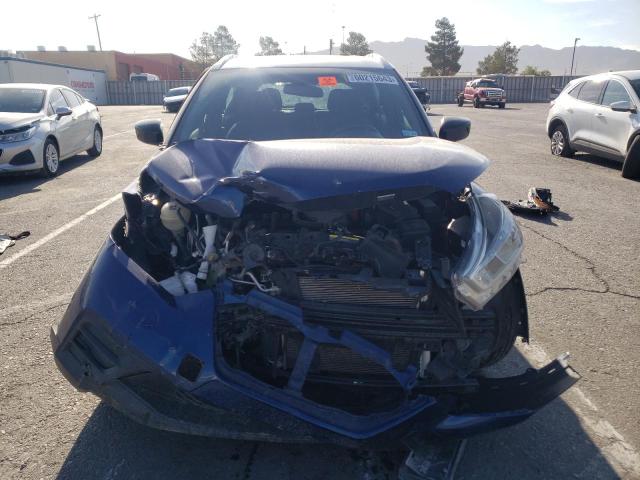 3N1CP5CU4JL515806 Nissan KICKS S