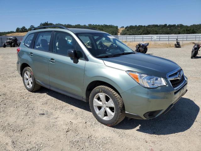 JF2SJABCXGH457155 Subaru Forester 2.5i