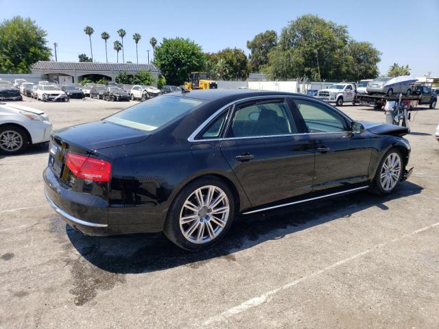 WAURMAFD7EN001990 Audi A8 L Tdi Quattro