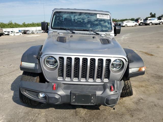 1C6JJTBG7LL197885 Jeep Gladiator Rubicon