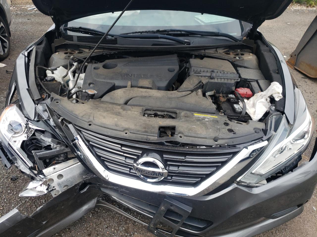 1N4AL3AP5GN390217 NISSAN ALTIMA 2016