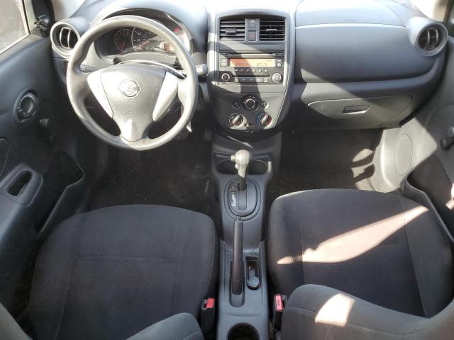 2015 NISSAN VERSA S AU - 3N1CN7AP4FL809230