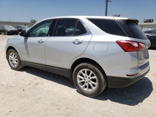 2GNAXKEV2K6203277 Chevrolet EQUINOX LT
