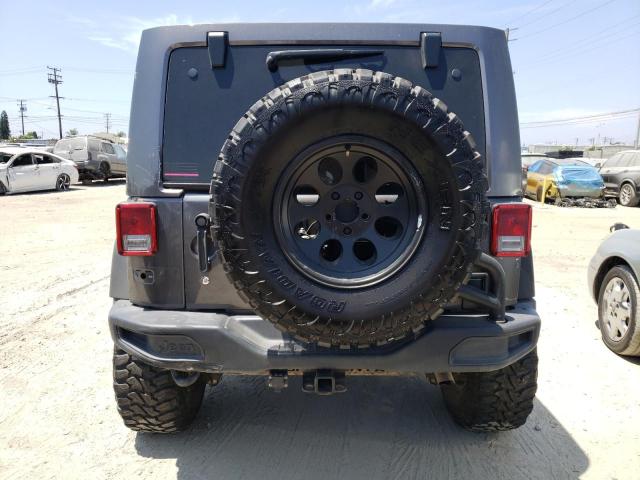 1C4BJWFG2GL185173 Jeep Wrangler Unlimited Rubicon