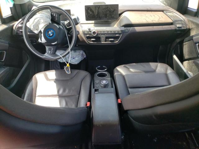 WBY7Z4C54JVD96183 BMW I3 REX