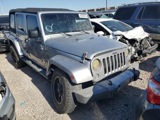 1C4BJWEG2EL146971 Jeep Wrangler Unlimited Sahara