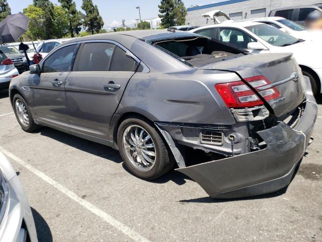 1FAHP2E86EG103792 Ford TAURUS SEL