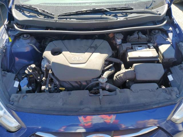 KMHCT4AE8FU835380 Hyundai ACCENT GLS