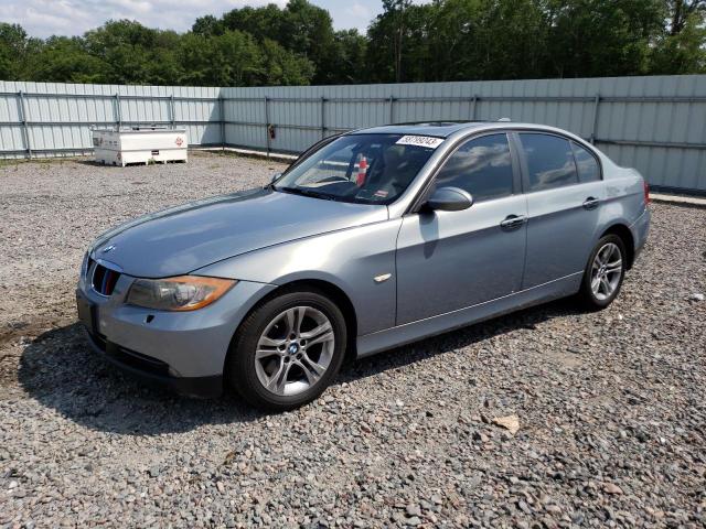 2008 BMW 3 Series 328xi