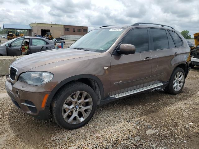 2011 BMW X5 xDrive35i