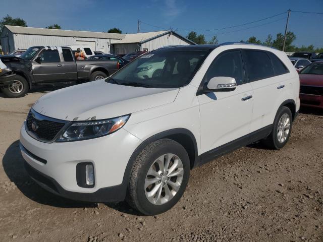 2014 Kia Sorento EX