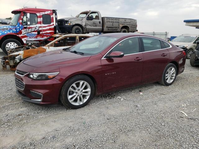 1G1ZE5ST3GF172939 auction archive image
