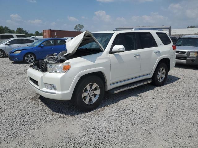 2012 Toyota 4Runner SR5