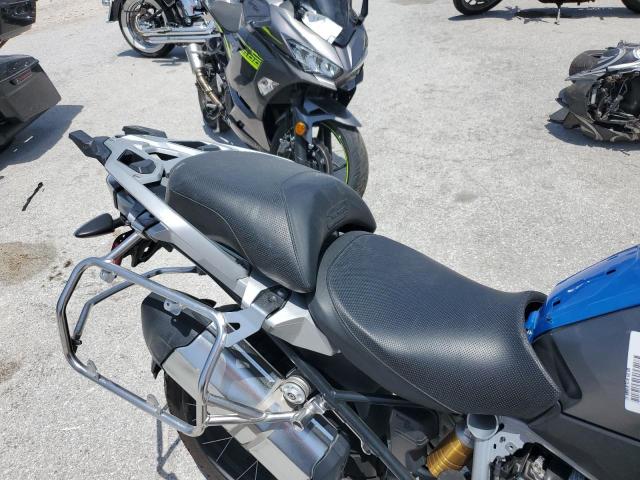 2019 BMW R 1250 GS - WB10J9303KZH98697