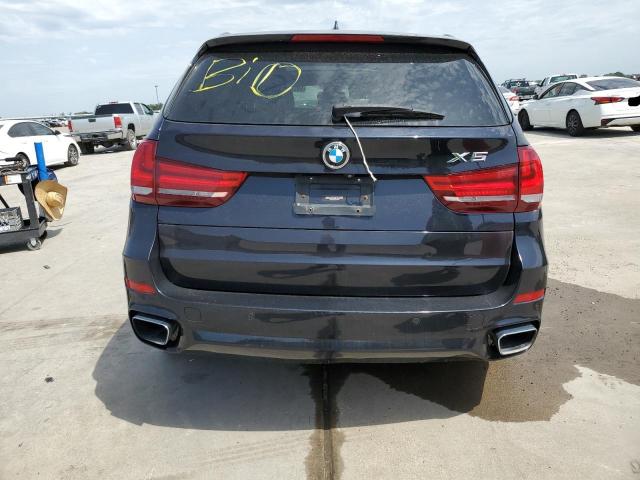 VIN 5UXKR0C53E0C25916 2014 BMW X5, Xdrive35I no.6