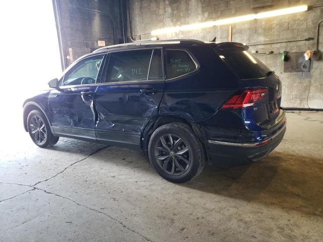 VOLKSWAGEN TIGUAN SE 2022 1
