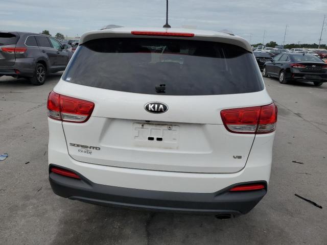 5XYPG4A59JG403997 KIA SORENTO LX