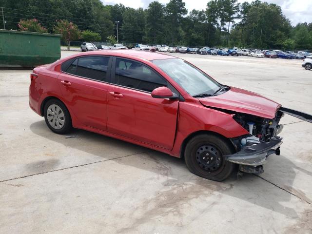 3KPA24AD6LE328042 KIA RIO LX