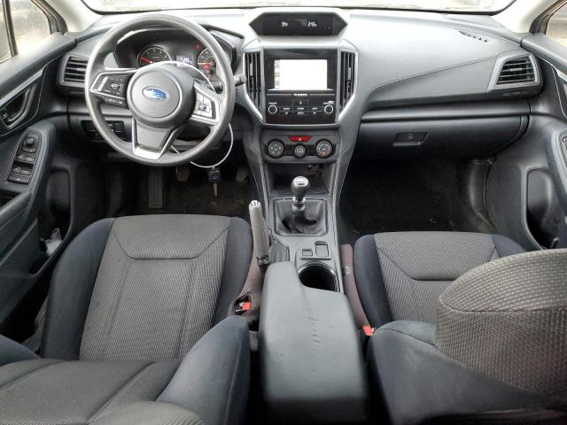 JF2GTAAC2J9303218 Subaru Crosstrek