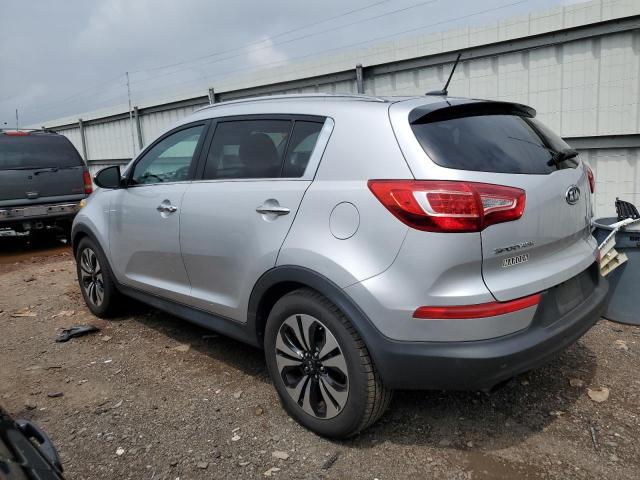 KNDPC3A68B7162558 | 2011 KIA sportage ex