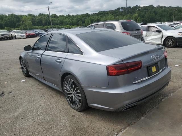 2016 AUDI A6 PREMIUM - WAUFGAFC8GN031830