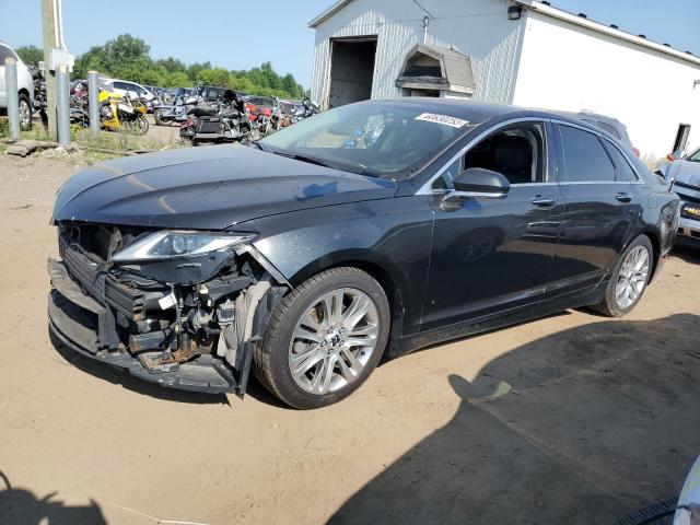 2013 Lincoln MKZ 