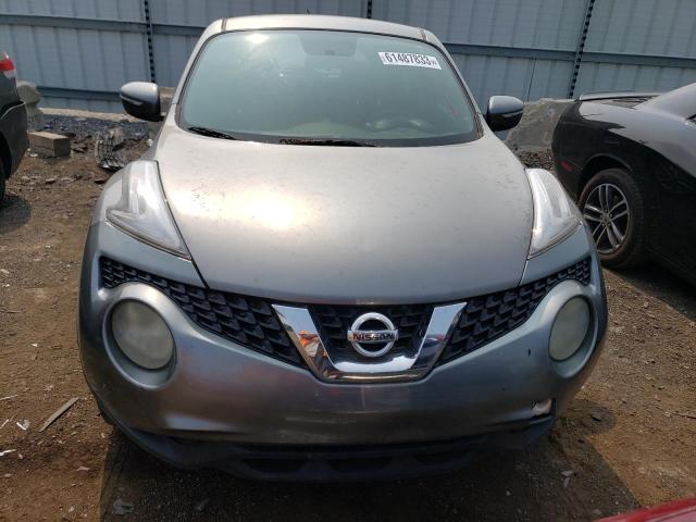 2015 NISSAN JUKE S - JN8AF5MR8FT504462