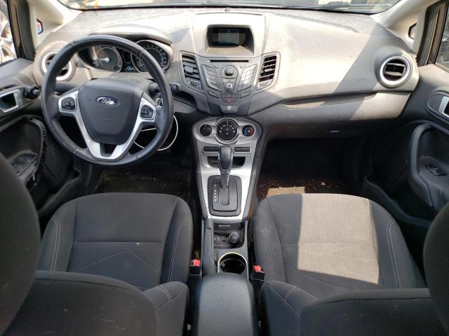 3FADP4BJ5EM151131 Ford FIESTA SE