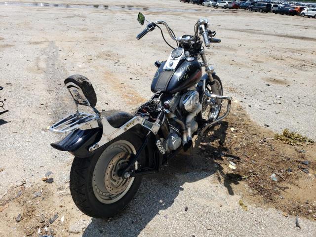 2004 HARLEY-DAVIDSON FXSTI 1HD1BVB104Y058567