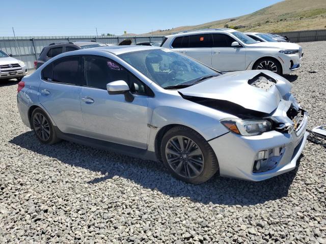 JF1VA1G61F9823470 Subaru Wrx Limited