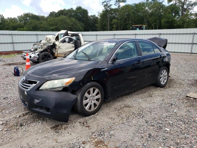 2009 Toyota Camry Hybrid 