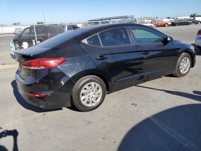 KMHD74LF7HU153799 Hyundai ELANTRA SE