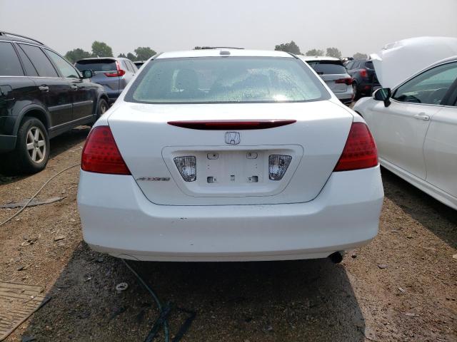 2006 Honda Accord Ex VIN: 1HGCM56876A105246 Lot: 60606483