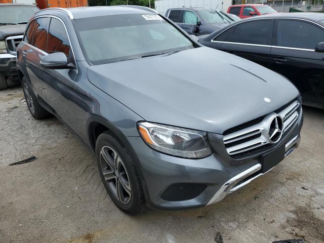 WDC0G4JB3GF076235 Mercedes-Benz GLC 300