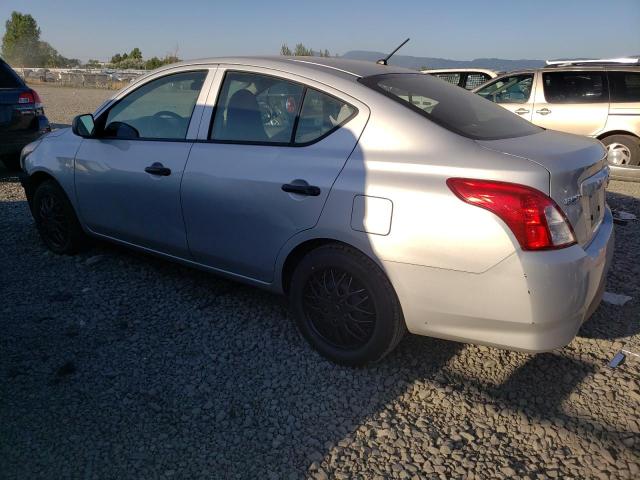3N1CN7AP4FL924507 Nissan VERSA S
