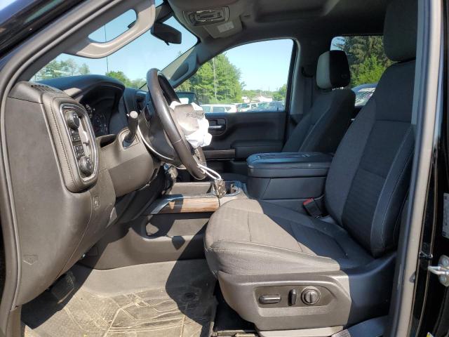 1GCPYFED3KZ404821 CHEVROLET ALL Models 2019