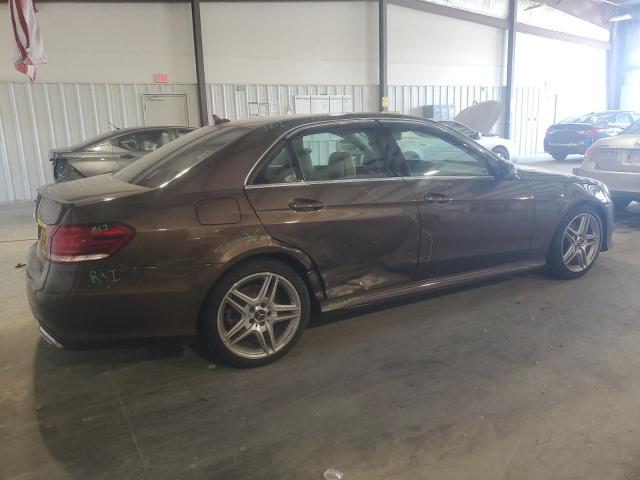 WDDHF5KB4EB041892 Mercedes-Benz E 350