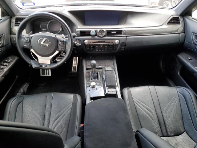 2016 LEXUS GS-F JTHBP1BL0GA001265