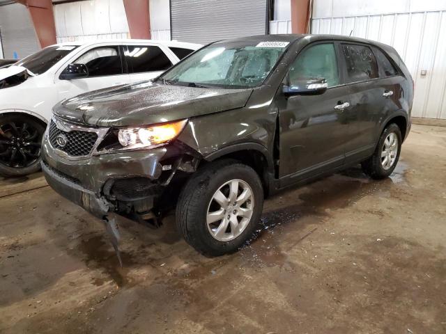 2012 Kia Sorento Base