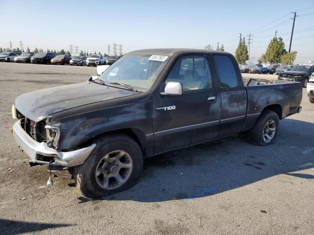 1995 Toyota T100 