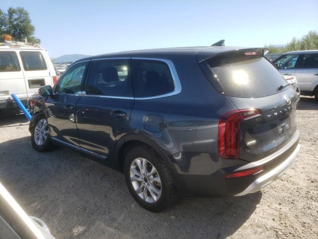 5XYP2DHC7LG066719 | 2020 KIA TELLURIDE