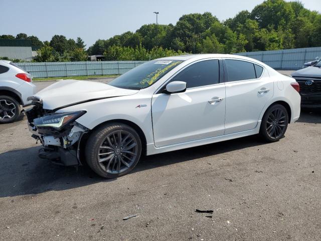 2020 Acura ILX 