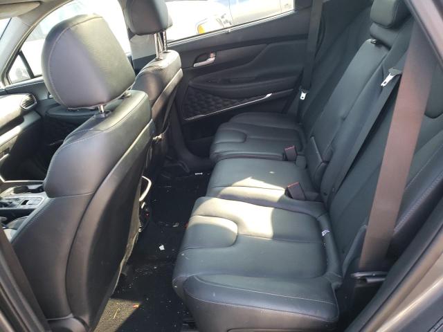 2019 HYUNDAI SANTA FE L - 5NMS5CAA3KH133163