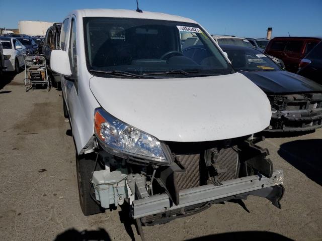 3N6CM0KN7KK697718 Nissan NV200 2.5S