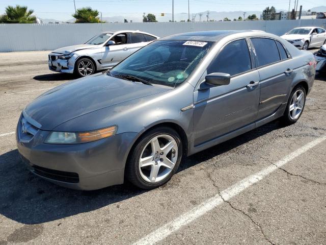 2006 Acura TL 