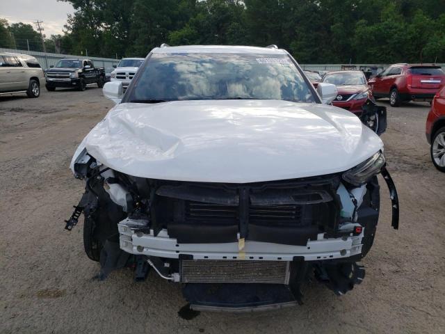2022 CHEVROLET BLAZER PRE - 3GNKBFRS5NS143947