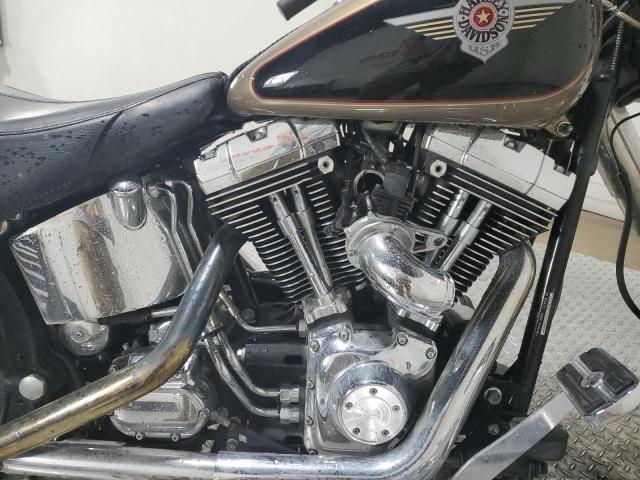 2004 HARLEY-DAVIDSON FLSTFI 1HD1BXB124Y019944