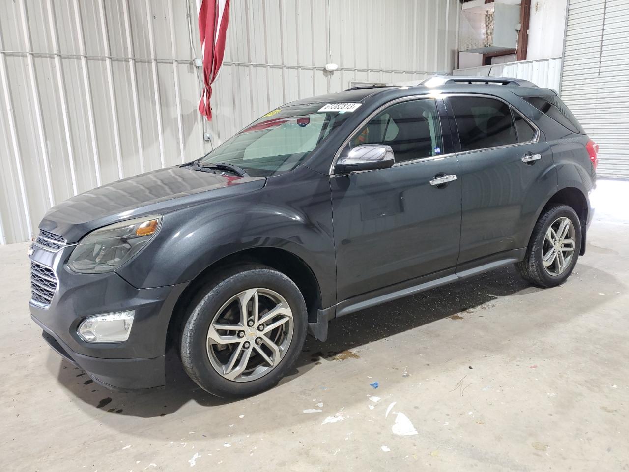 2GNALDEK1H1598944 CHEVROLET EQUINOX 2017