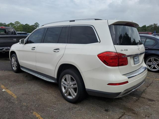 VIN 4JGDF6EE3FA532879 2015 Mercedes-Benz GL-Class, ... no.2